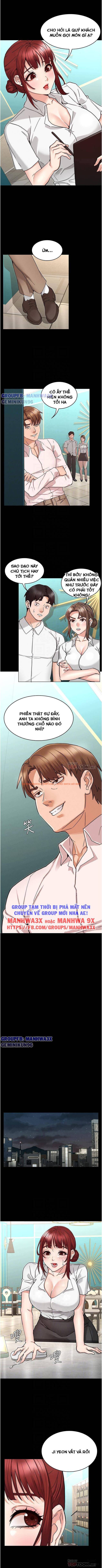 Trang truyện 4 trong truyện tranh Trừng Phạt Cô Giáo - Chapter 51 - hentai24h.pro