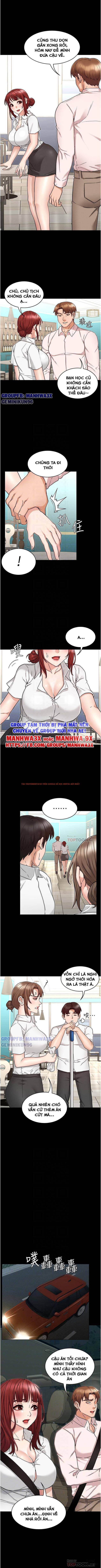 Trang truyện 5 trong truyện tranh Trừng Phạt Cô Giáo - Chapter 51 - hentai24h.pro