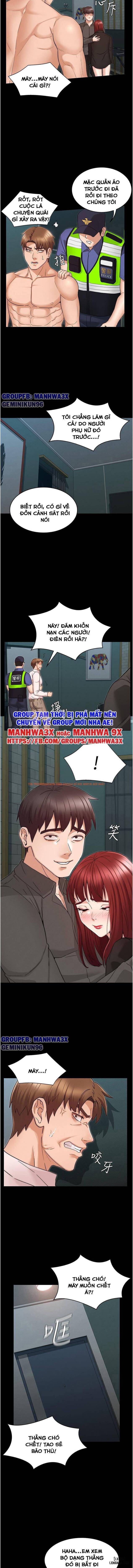 Trang truyện 10 trong truyện tranh Trừng Phạt Cô Giáo - Chapter 52 - hentai24h.pro