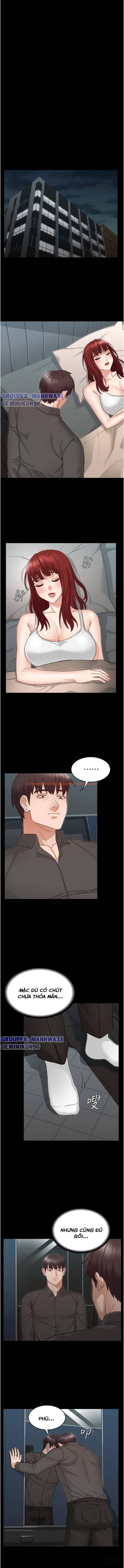 Trang truyện 12 trong truyện tranh Trừng Phạt Cô Giáo - Chapter 52 - hentai24h.pro