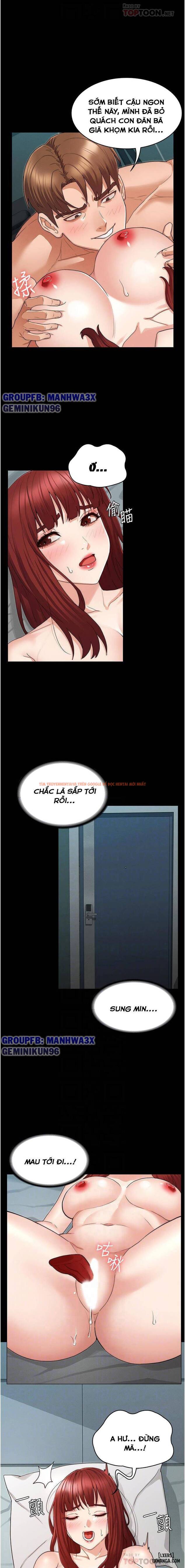 Trang truyện 5 trong truyện tranh Trừng Phạt Cô Giáo - Chapter 52 - hentai24h.pro