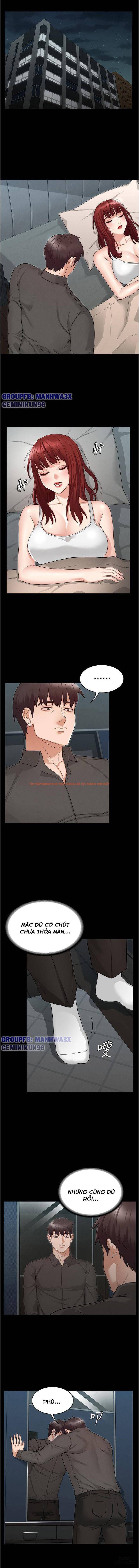 Trang truyện 1 trong truyện tranh Trừng Phạt Cô Giáo - Chapter 53 - hentai24h.pro