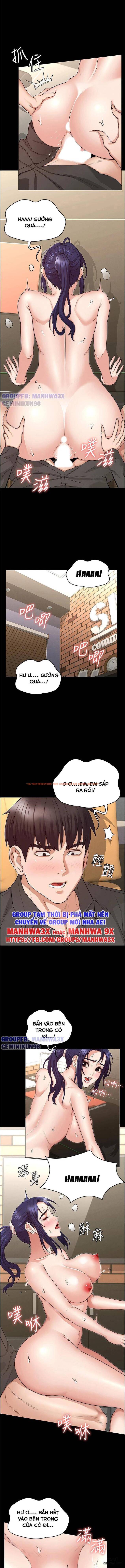 Trang truyện 13 trong truyện tranh Trừng Phạt Cô Giáo - Chapter 53 - hentai24h.pro