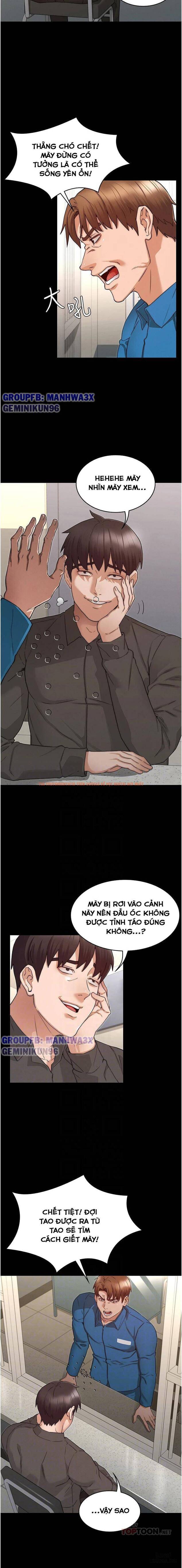 Trang truyện 3 trong truyện tranh Trừng Phạt Cô Giáo - Chapter 53 - hentai24h.pro