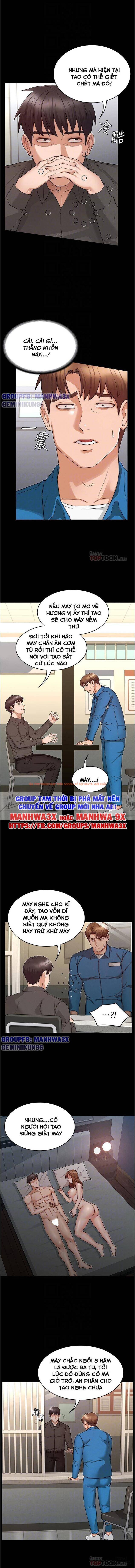 Trang truyện 5 trong truyện tranh Trừng Phạt Cô Giáo - Chapter 53 - hentai24h.pro