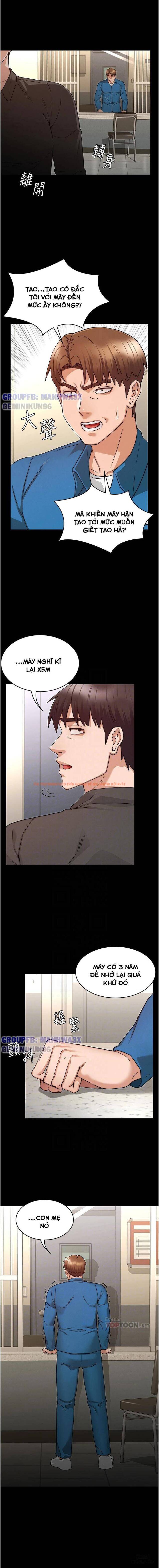 Trang truyện 6 trong truyện tranh Trừng Phạt Cô Giáo - Chapter 53 - hentai24h.pro