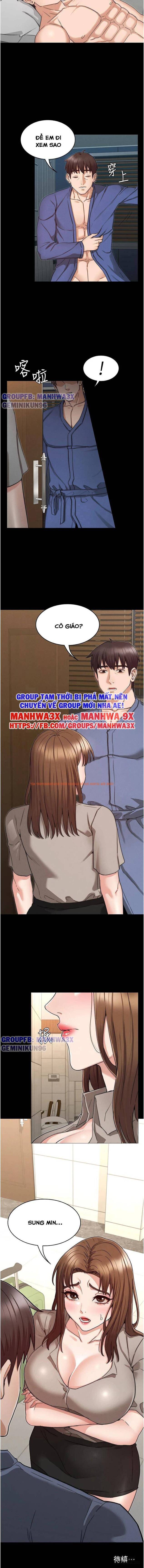 Trang truyện 11 trong truyện tranh Trừng Phạt Cô Giáo - Chapter 54 - hentai24h.pro