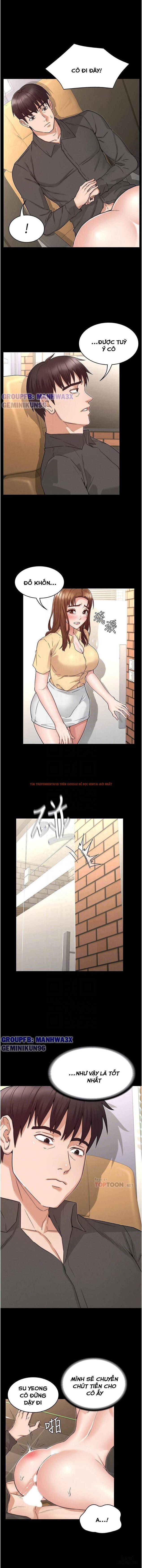 Trang truyện 5 trong truyện tranh Trừng Phạt Cô Giáo - Chapter 54 - hentai24h.pro