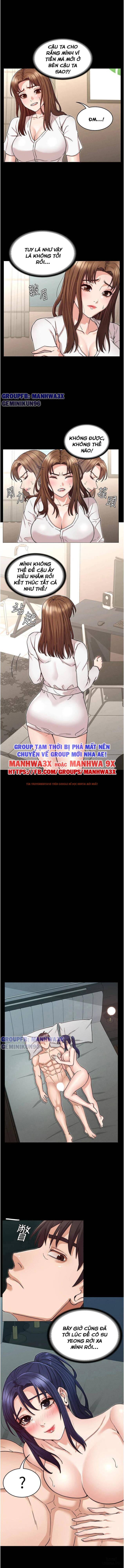 Trang truyện 8 trong truyện tranh Trừng Phạt Cô Giáo - Chapter 54 - hentai24h.pro