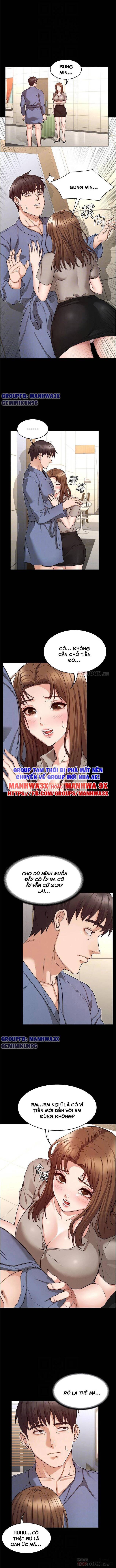 Trang truyện 2 trong truyện tranh Trừng Phạt Cô Giáo - Chapter 55 - hentai24h.pro