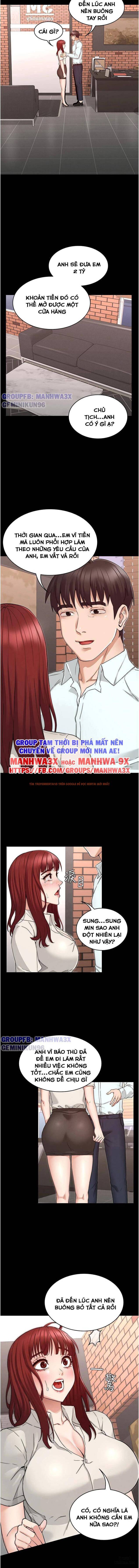 Trang truyện 10 trong truyện tranh Trừng Phạt Cô Giáo - Chapter 56 - hentai24h.pro