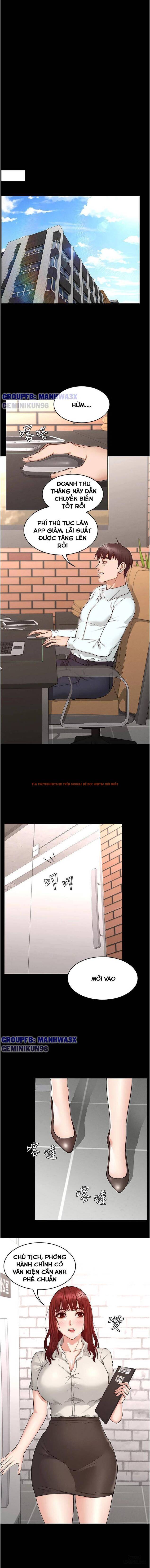 Trang truyện 8 trong truyện tranh Trừng Phạt Cô Giáo - Chapter 56 - hentai24h.pro