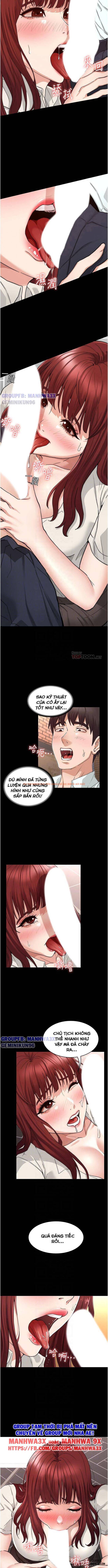 Trang truyện 3 trong truyện tranh Trừng Phạt Cô Giáo - Chapter 57 - hentai24h.pro