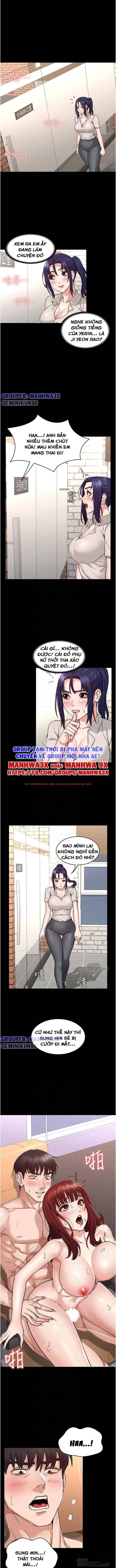 Trang truyện 2 trong truyện tranh Trừng Phạt Cô Giáo - Chapter 58 - hentai24h.pro