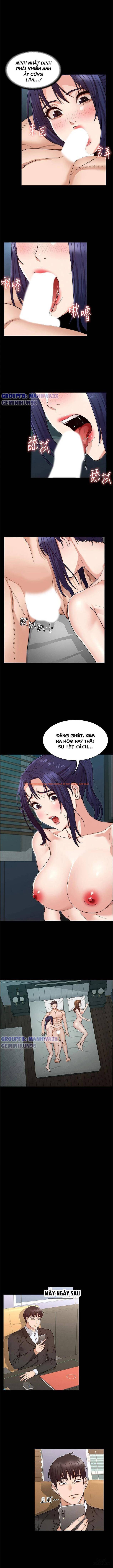 Trang truyện 7 trong truyện tranh Trừng Phạt Cô Giáo - Chapter 58 - hentai24h.pro