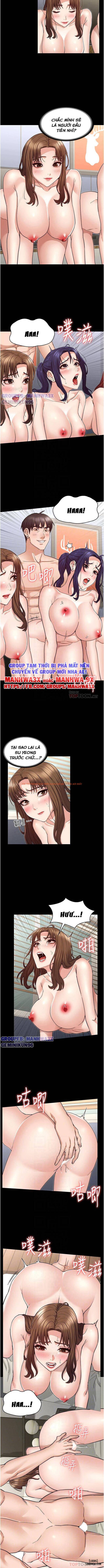 Trang truyện 2 trong truyện tranh Trừng Phạt Cô Giáo - Chapter 59 - hentai24h.pro