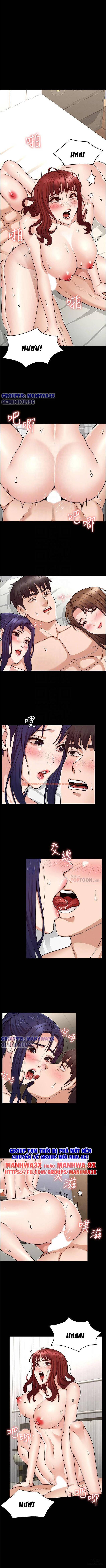 Trang truyện 5 trong truyện tranh Trừng Phạt Cô Giáo - Chapter 60 END - hentai24h.pro