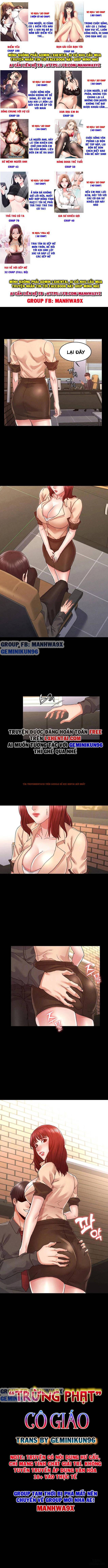 Trang truyện 0 trong truyện tranh Trừng Phạt Cô Giáo - Chapter 8 - hentai24h.pro