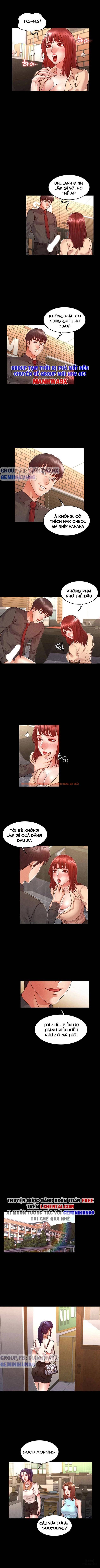 Trang truyện 3 trong truyện tranh Trừng Phạt Cô Giáo - Chapter 8 - hentai24h.pro