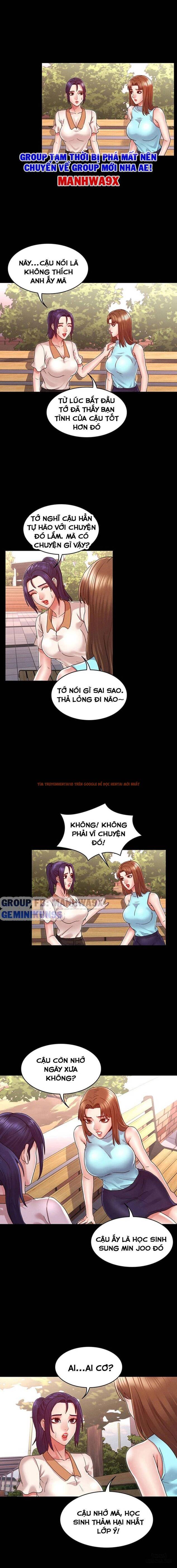 Trang truyện 5 trong truyện tranh Trừng Phạt Cô Giáo - Chapter 8 - hentai24h.pro