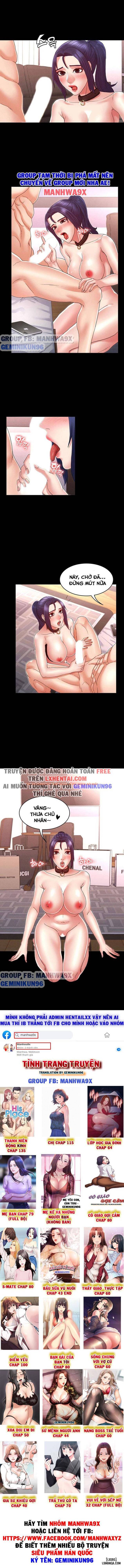 Trang truyện 5 trong truyện tranh Trừng Phạt Cô Giáo - Chapter 9 - hentai24h.pro