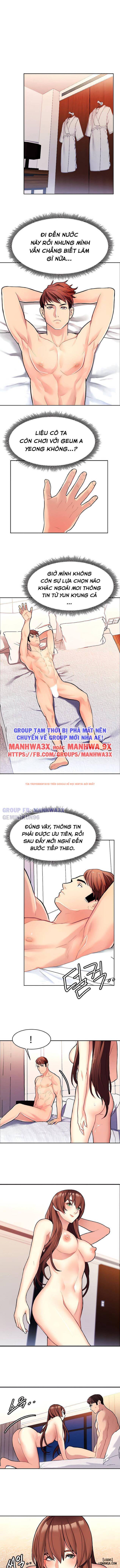 Trang truyện 2 trong truyện tranh Trừng Phạt Gái Hư - Chapter 10 - hentai24h.pro