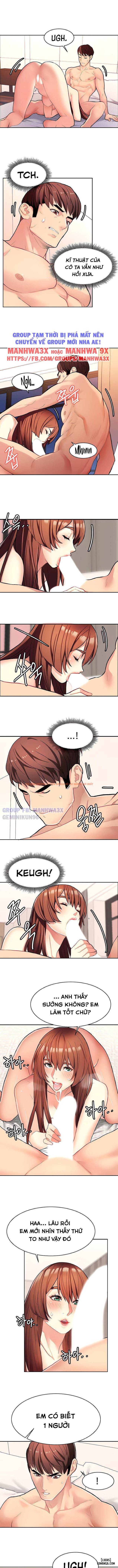 Trang truyện 5 trong truyện tranh Trừng Phạt Gái Hư - Chapter 10 - hentai24h.pro