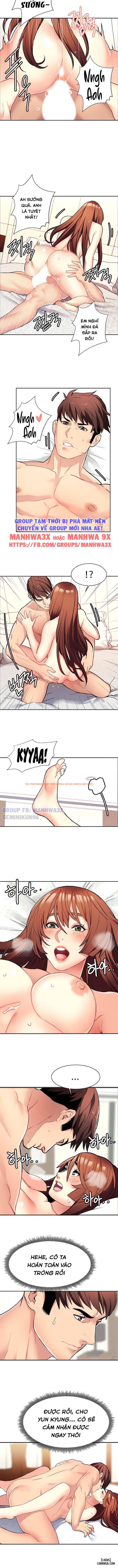 Trang truyện 7 trong truyện tranh Trừng Phạt Gái Hư - Chapter 10 - hentai24h.pro