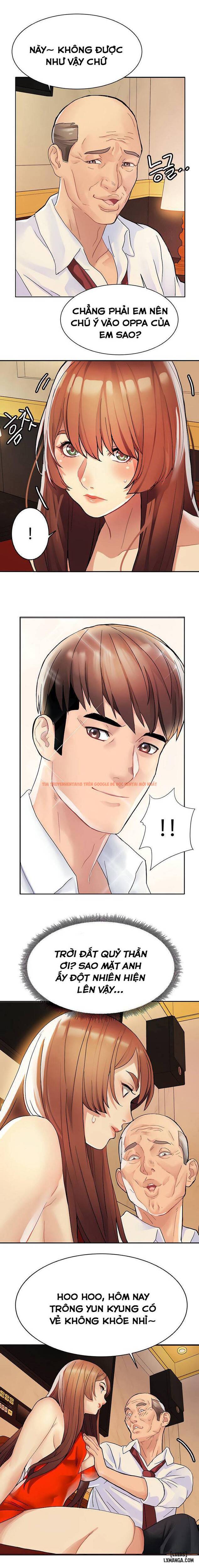 Trang truyện 7 trong truyện tranh Trừng Phạt Gái Hư - Chapter 12 - hentai24h.pro