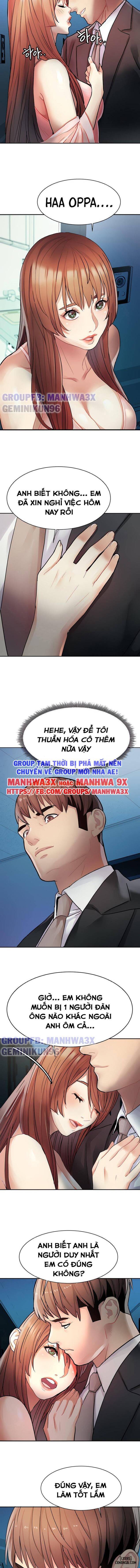 Trang truyện 10 trong truyện tranh Trừng Phạt Gái Hư - Chapter 13 - hentai24h.pro