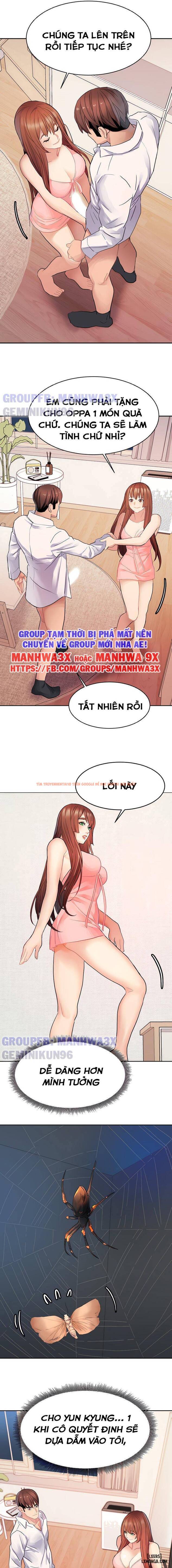 Trang truyện 12 trong truyện tranh Trừng Phạt Gái Hư - Chapter 13 - hentai24h.pro