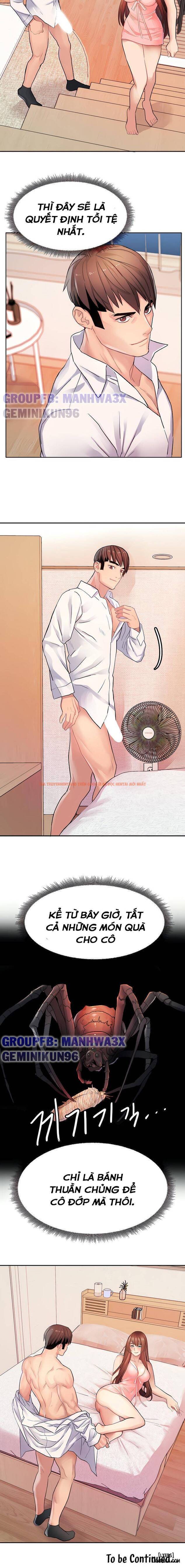 Trang truyện 13 trong truyện tranh Trừng Phạt Gái Hư - Chapter 13 - hentai24h.pro
