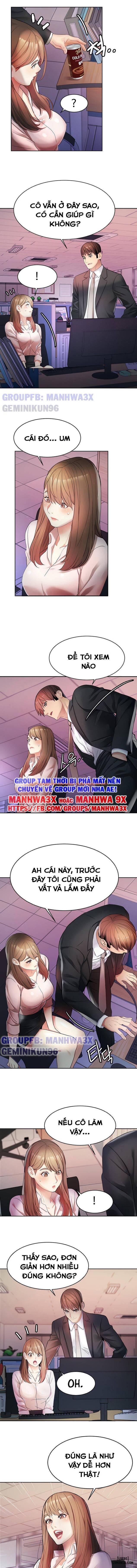 Trang truyện 2 trong truyện tranh Trừng Phạt Gái Hư - Chapter 13 - hentai24h.pro