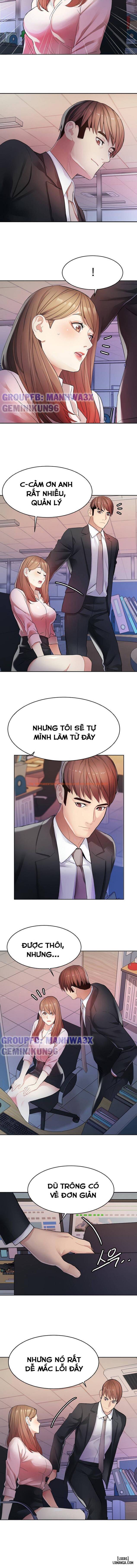 Trang truyện 3 trong truyện tranh Trừng Phạt Gái Hư - Chapter 13 - hentai24h.pro
