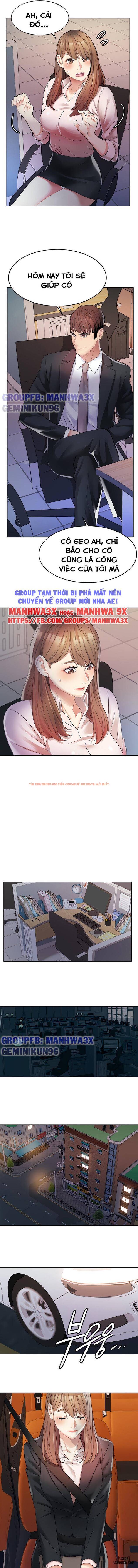Trang truyện 5 trong truyện tranh Trừng Phạt Gái Hư - Chapter 13 - hentai24h.pro