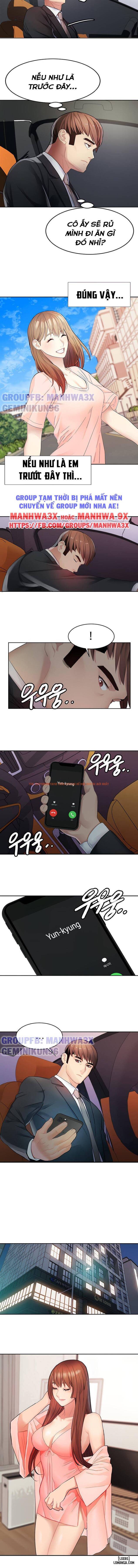 Trang truyện 7 trong truyện tranh Trừng Phạt Gái Hư - Chapter 13 - hentai24h.pro