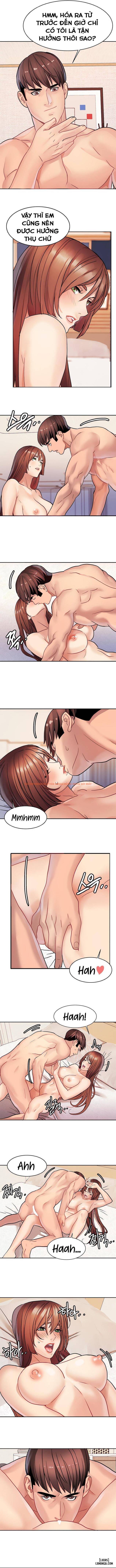 Trang truyện 6 trong truyện tranh Trừng Phạt Gái Hư - Chapter 14 - hentai24h.pro