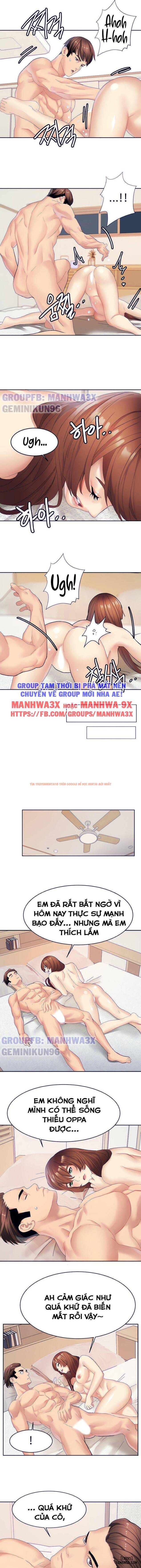 Trang truyện 10 trong truyện tranh Trừng Phạt Gái Hư - Chapter 15 - hentai24h.pro