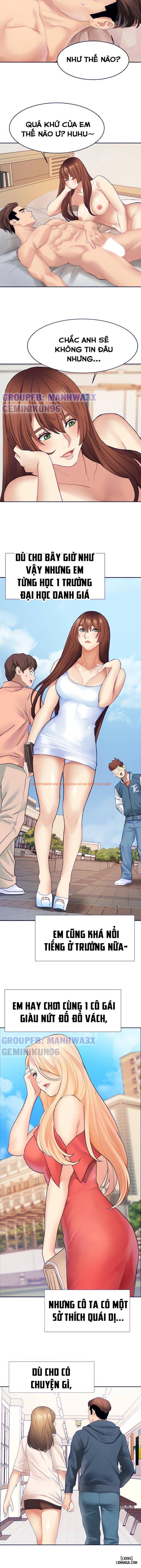 Trang truyện 11 trong truyện tranh Trừng Phạt Gái Hư - Chapter 15 - hentai24h.pro