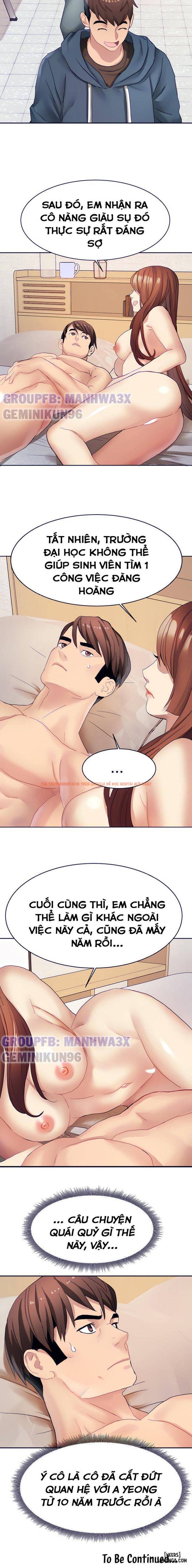 Trang truyện 13 trong truyện tranh Trừng Phạt Gái Hư - Chapter 15 - hentai24h.pro