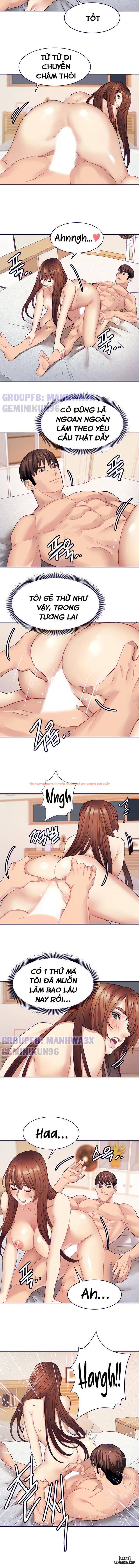 Trang truyện 3 trong truyện tranh Trừng Phạt Gái Hư - Chapter 15 - hentai24h.pro