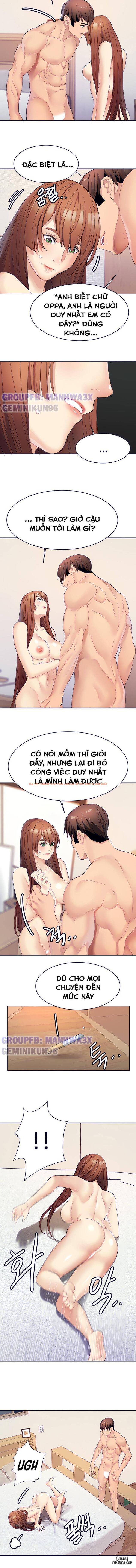 Trang truyện 10 trong truyện tranh Trừng Phạt Gái Hư - Chapter 16 - hentai24h.pro