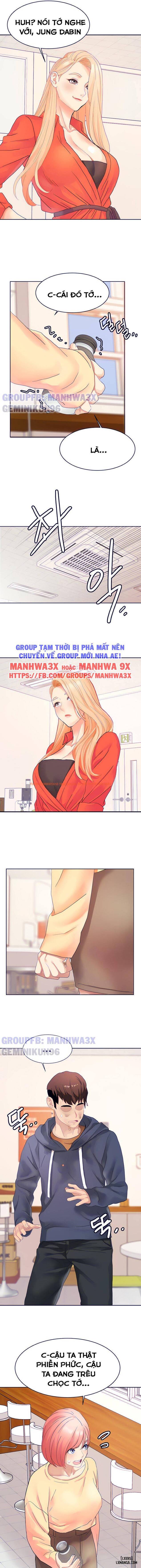 Trang truyện 5 trong truyện tranh Trừng Phạt Gái Hư - Chapter 16 - hentai24h.pro