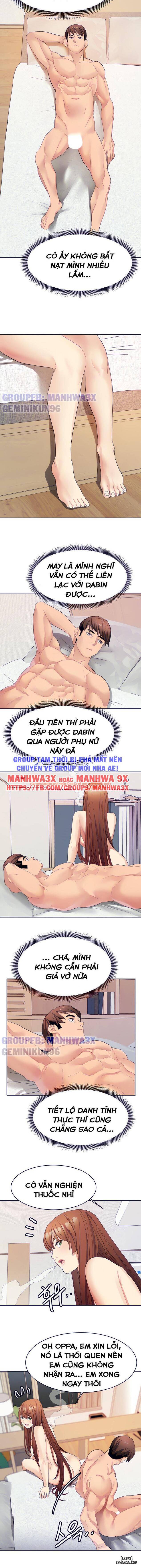 Trang truyện 7 trong truyện tranh Trừng Phạt Gái Hư - Chapter 16 - hentai24h.pro
