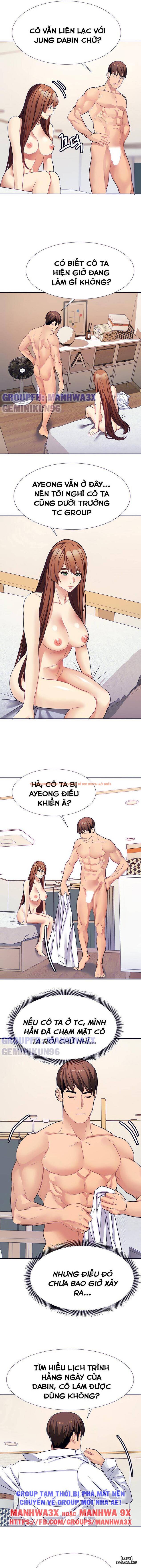 Trang truyện 10 trong truyện tranh Trừng Phạt Gái Hư - Chapter 17 - hentai24h.pro