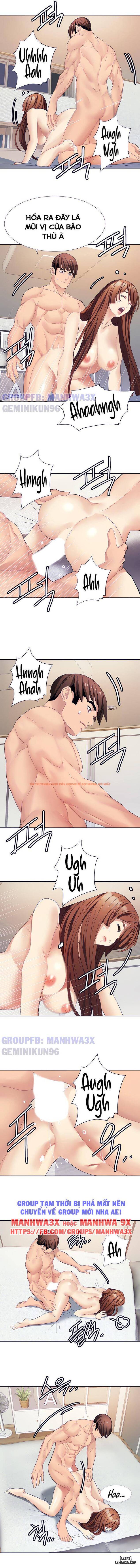Trang truyện 4 trong truyện tranh Trừng Phạt Gái Hư - Chapter 17 - hentai24h.pro