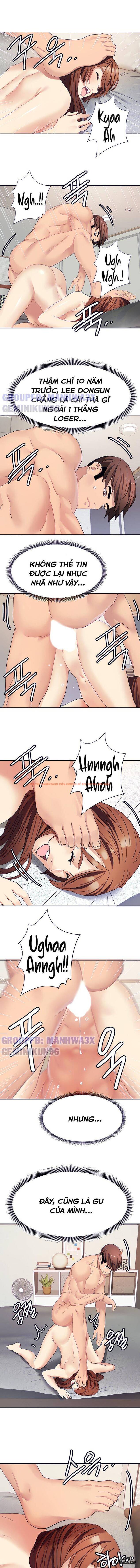 Trang truyện 5 trong truyện tranh Trừng Phạt Gái Hư - Chapter 17 - hentai24h.pro