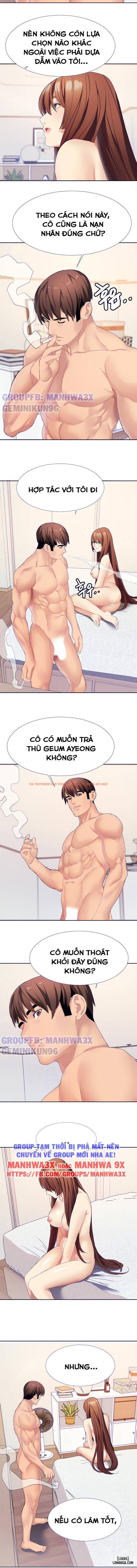 Trang truyện 8 trong truyện tranh Trừng Phạt Gái Hư - Chapter 17 - hentai24h.pro