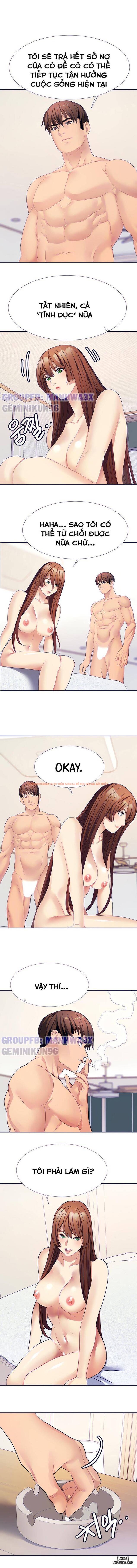 Trang truyện 9 trong truyện tranh Trừng Phạt Gái Hư - Chapter 17 - hentai24h.pro