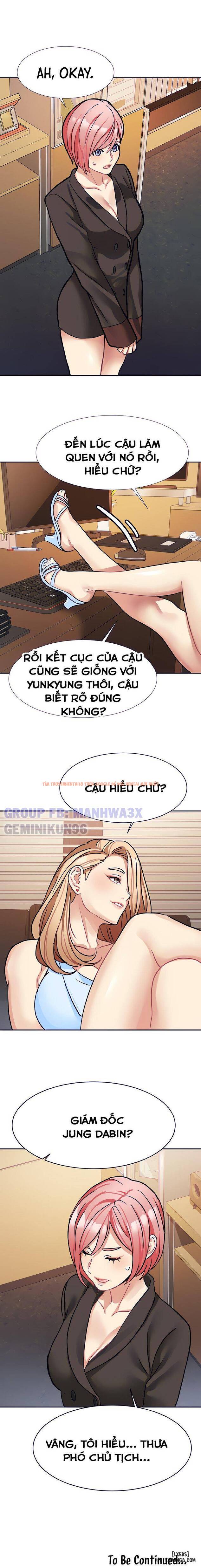 Trang truyện 11 trong truyện tranh Trừng Phạt Gái Hư - Chapter 18 - hentai24h.pro